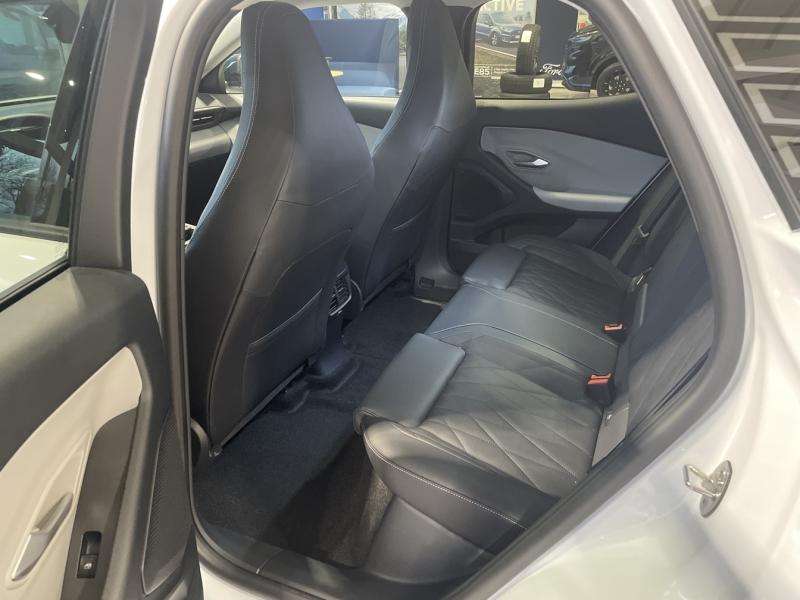 Image FORD Explorer 286ch Extended Range 77kWh Pack Premium RWD