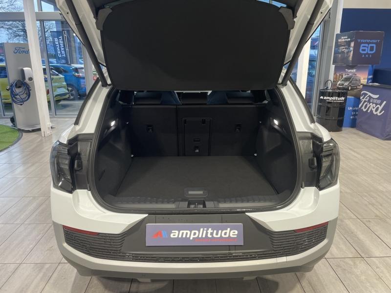 Image FORD Explorer 286ch Extended Range 77kWh Pack Premium RWD