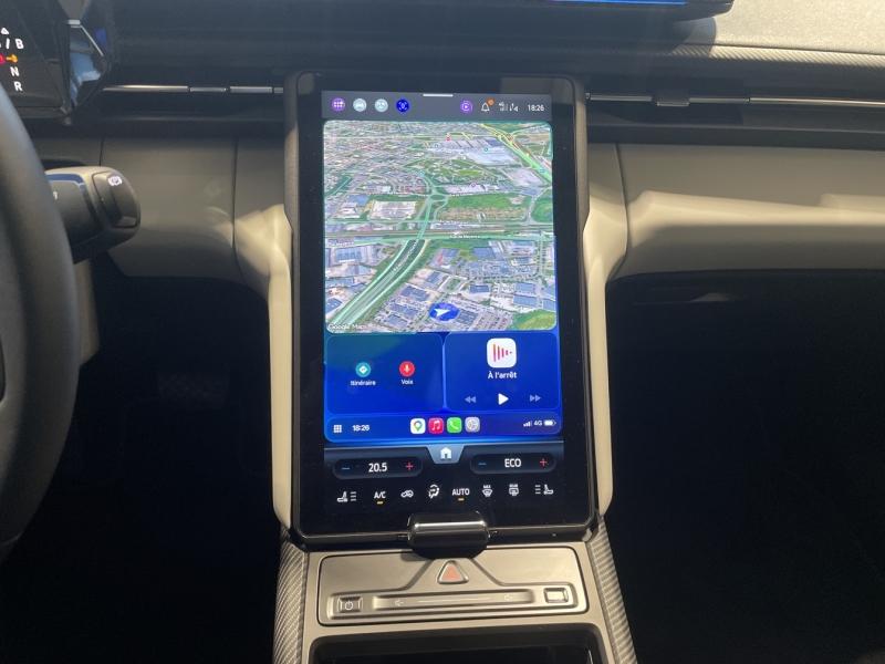 Image FORD Explorer 286ch Extended Range 77kWh Pack Premium RWD