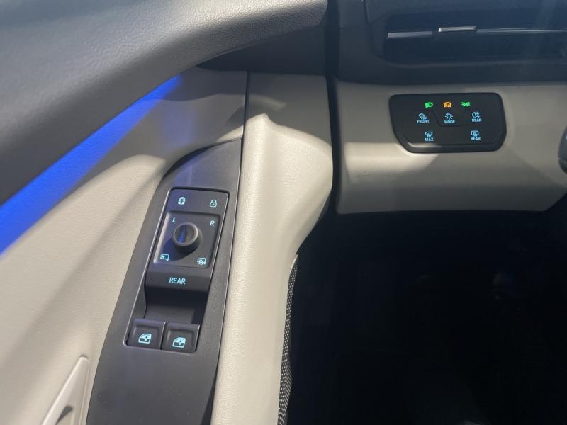 Image FORD Explorer 286ch Extended Range 77kWh Pack Premium RWD