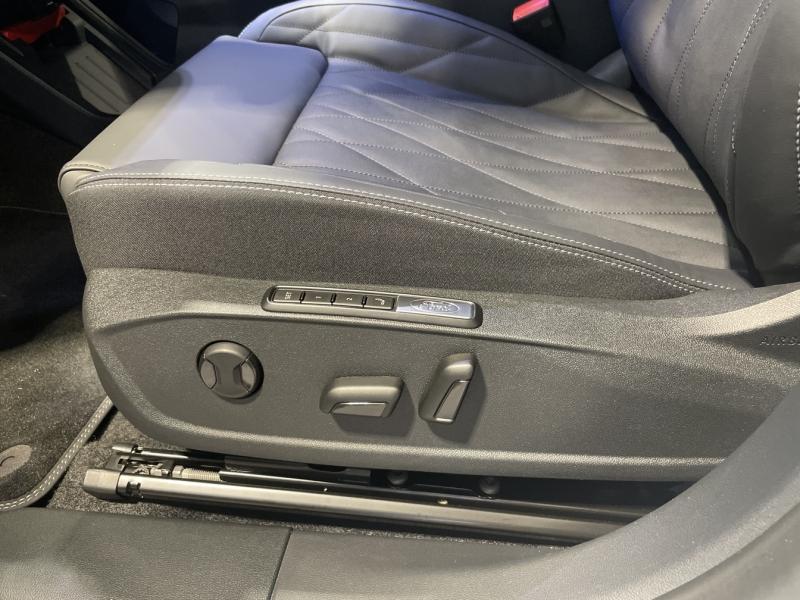 Image FORD Explorer 286ch Extended Range 77kWh Pack Premium RWD