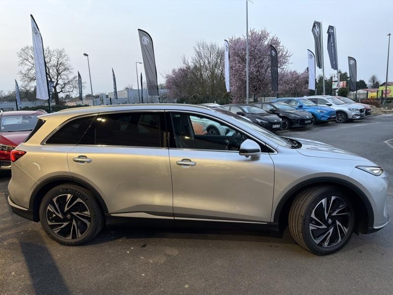 Image MG Mgs6 EV 77KWH 4WD LUXURY