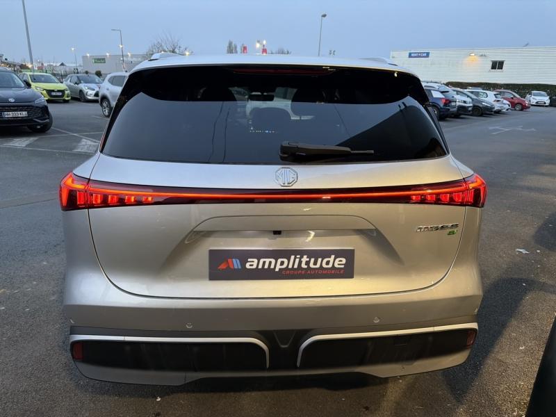 Image MG Mgs6 EV 77KWH 4WD LUXURY