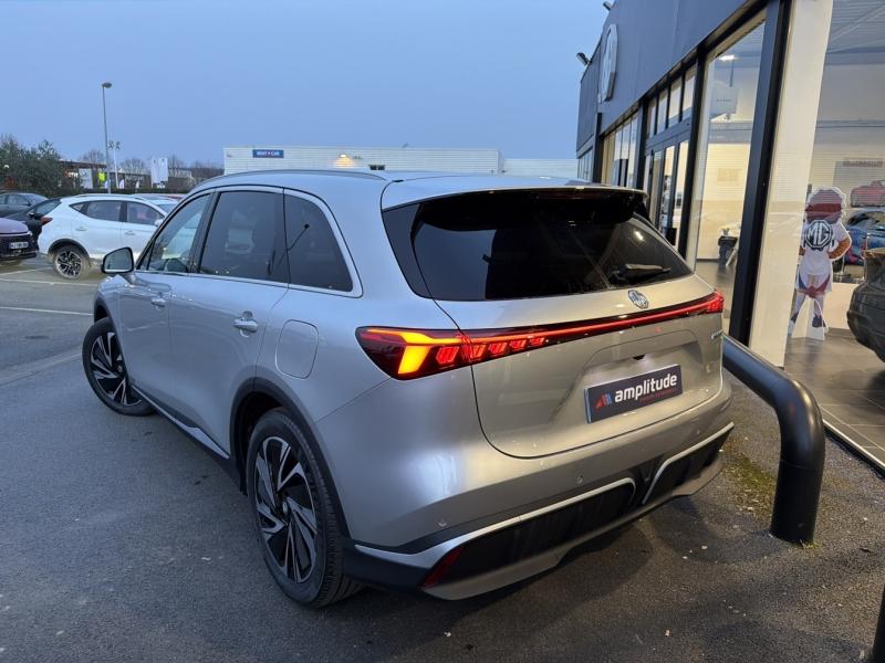 Image MG Mgs6 EV 77KWH 4WD LUXURY