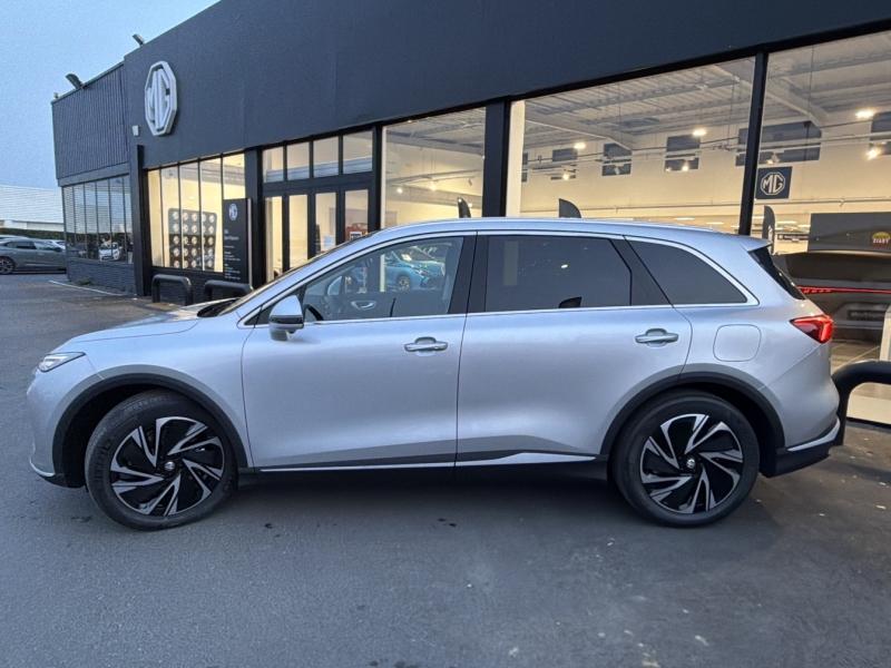 Image MG Mgs6 EV 77KWH 4WD LUXURY