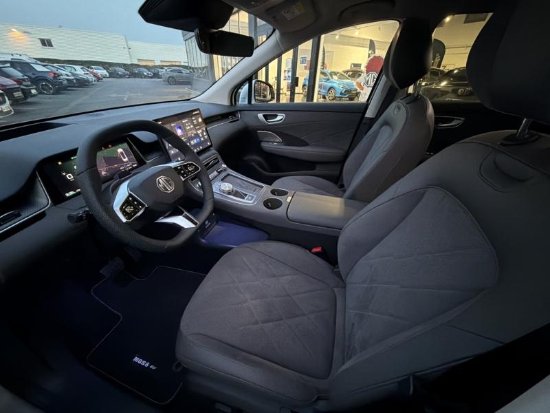 Image MG Mgs6 EV 77KWH 4WD LUXURY