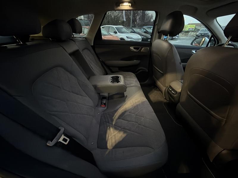 Image MG Mgs6 EV 77KWH 4WD LUXURY