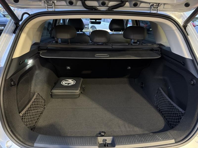 Image MG Mgs6 EV 77KWH 4WD LUXURY