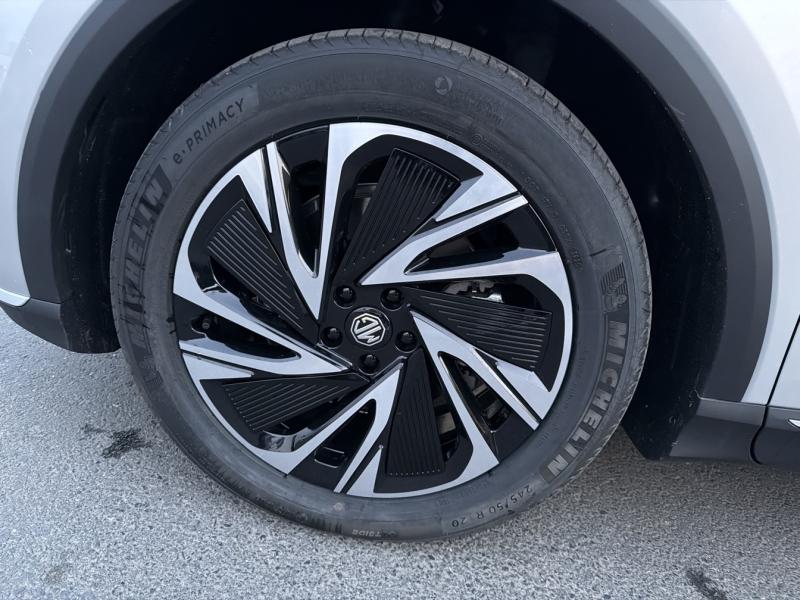 Image MG Mgs6 EV 77KWH 4WD LUXURY