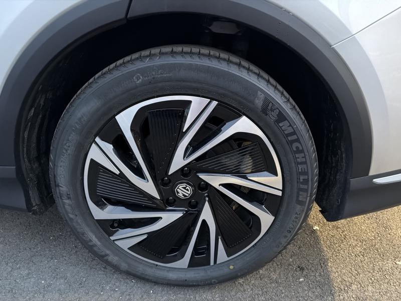 Image MG Mgs6 EV 77KWH 4WD LUXURY