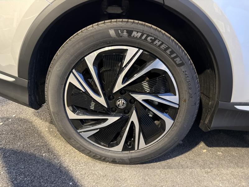 Image MG Mgs6 EV 77KWH 4WD LUXURY