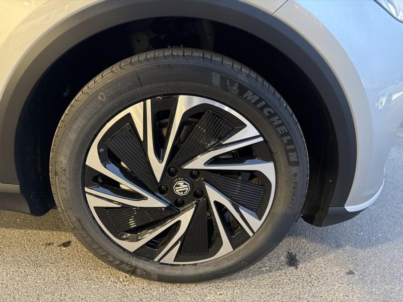 Image MG Mgs6 EV 77KWH 4WD LUXURY