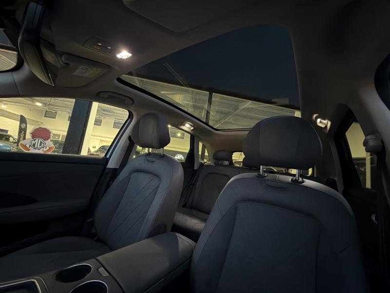 Image MG Mgs6 EV 77KWH 4WD LUXURY