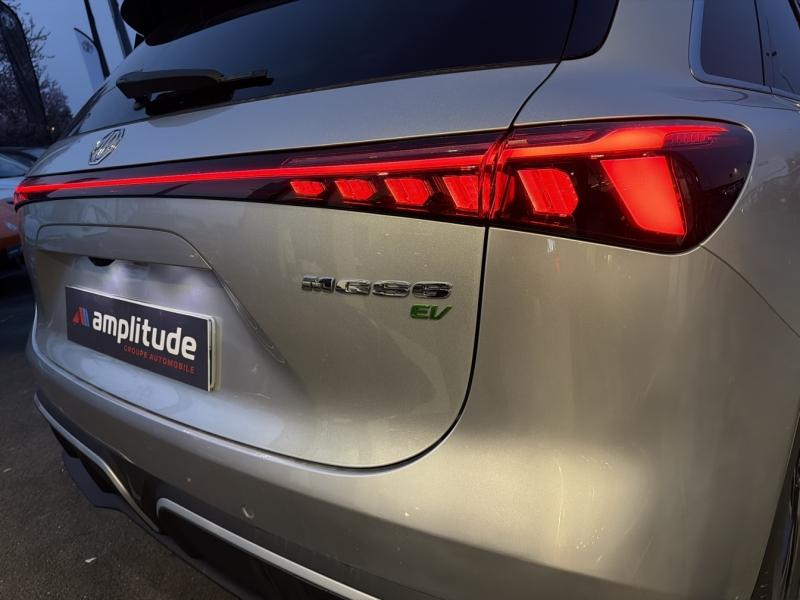 Image MG Mgs6 EV 77KWH 4WD LUXURY