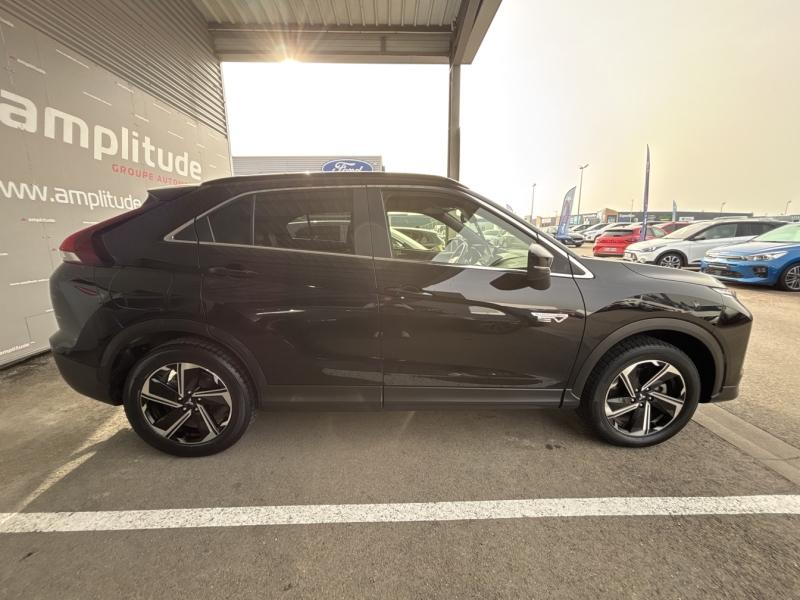 Image MITSUBISHI Eclipse Cross 2.4 MIVEC PHEV 188ch Intense 4WD