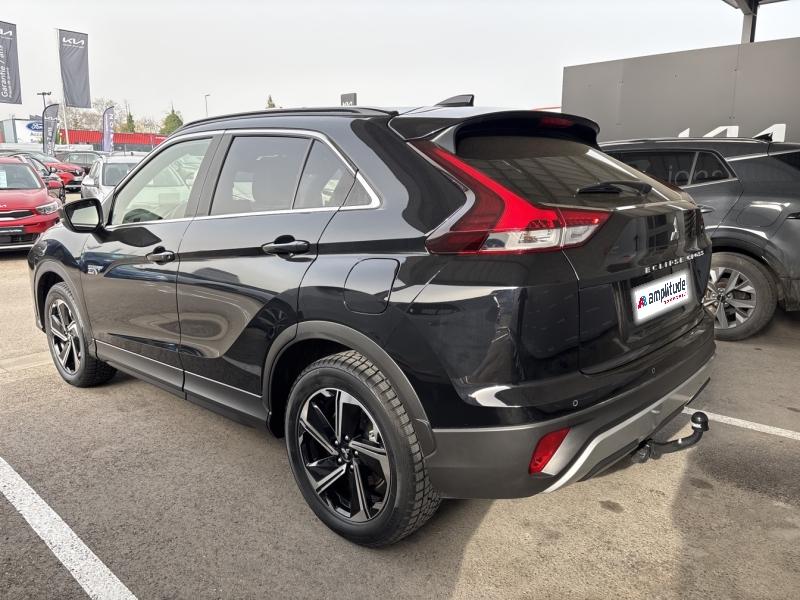 Image MITSUBISHI Eclipse Cross 2.4 MIVEC PHEV 188ch Intense 4WD