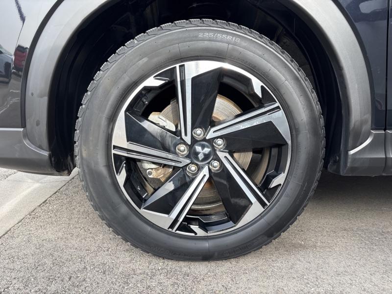 Image MITSUBISHI Eclipse Cross 2.4 MIVEC PHEV 188ch Intense 4WD