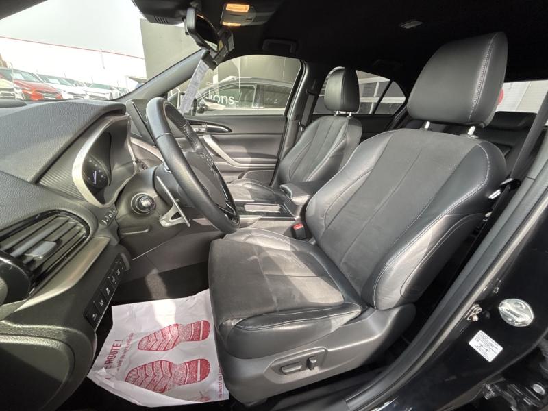 Image MITSUBISHI Eclipse Cross 2.4 MIVEC PHEV 188ch Intense 4WD