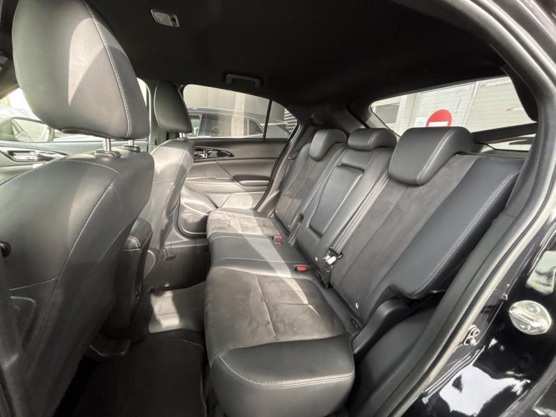 Image MITSUBISHI Eclipse Cross 2.4 MIVEC PHEV 188ch Intense 4WD