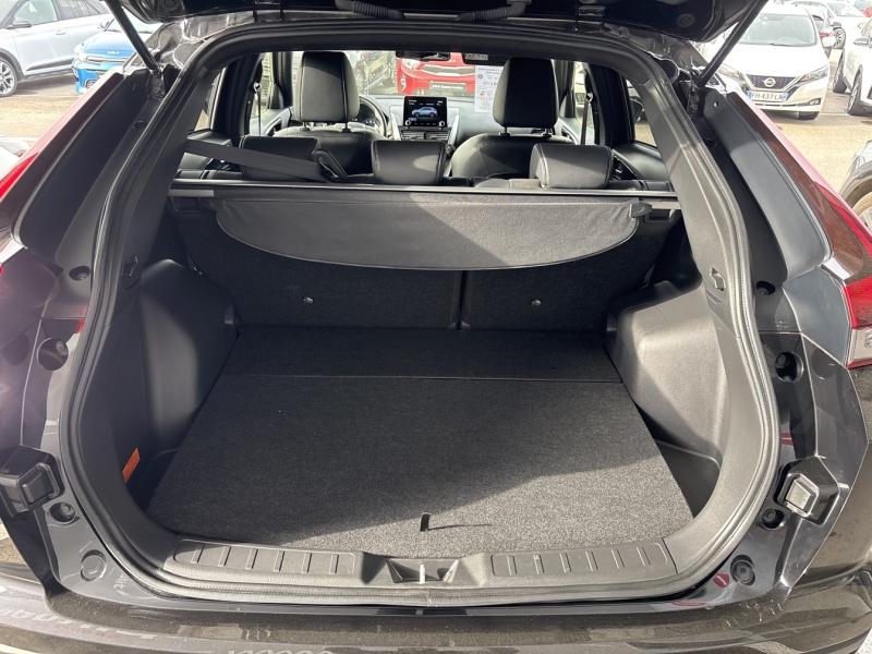 Image MITSUBISHI Eclipse Cross 2.4 MIVEC PHEV 188ch Intense 4WD