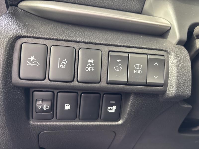 Image MITSUBISHI Eclipse Cross 2.4 MIVEC PHEV 188ch Intense 4WD