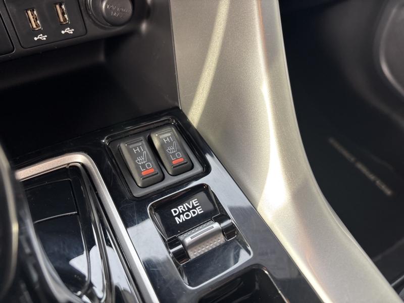 Image MITSUBISHI Eclipse Cross 2.4 MIVEC PHEV 188ch Intense 4WD