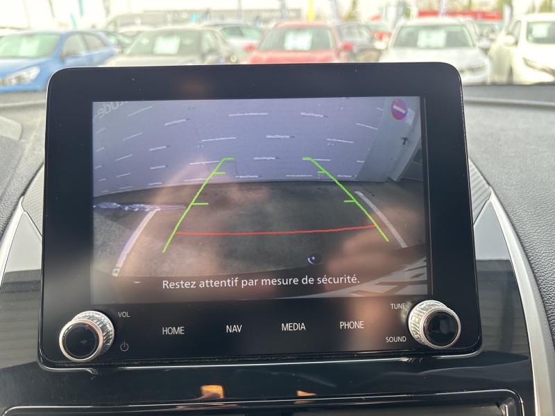 Image MITSUBISHI Eclipse Cross 2.4 MIVEC PHEV 188ch Intense 4WD