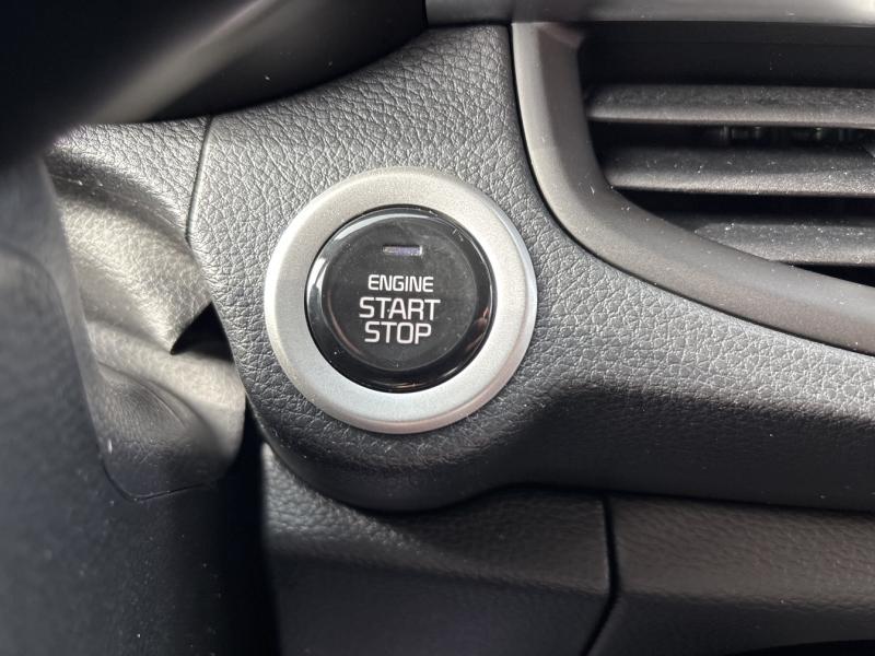 Image KIA Picanto 1.2 DPi 84ch GT Line Premium BVMA5