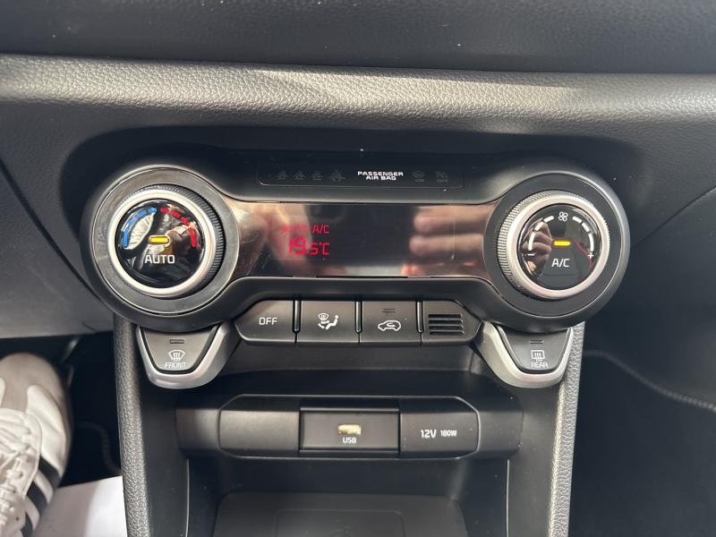 Image KIA Picanto 1.2 DPi 84ch GT Line Premium BVMA5