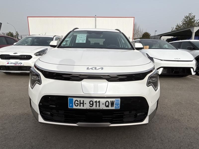 Image KIA Niro 204ch EV Premium