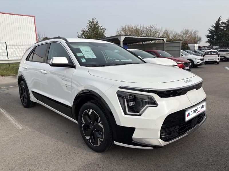 Image KIA Niro 204ch EV Premium