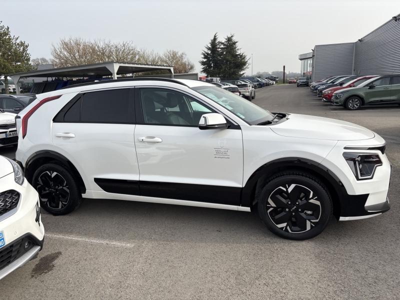 Image KIA Niro 204ch EV Premium