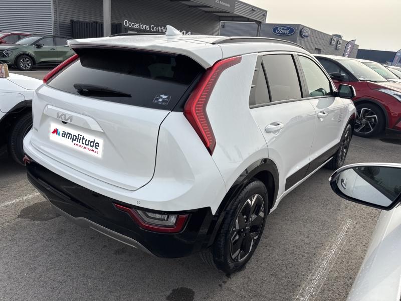 Image KIA Niro 204ch EV Premium