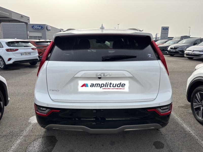 Image KIA Niro 204ch EV Premium