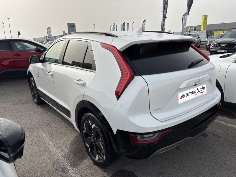 Image KIA Niro 204ch EV Premium