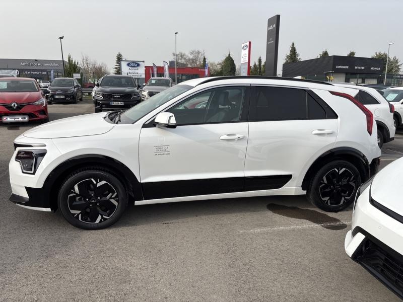 Image KIA Niro 204ch EV Premium