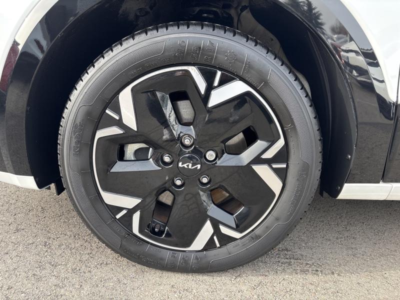 Image KIA Niro 204ch EV Premium