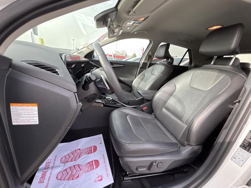Image KIA Niro 204ch EV Premium