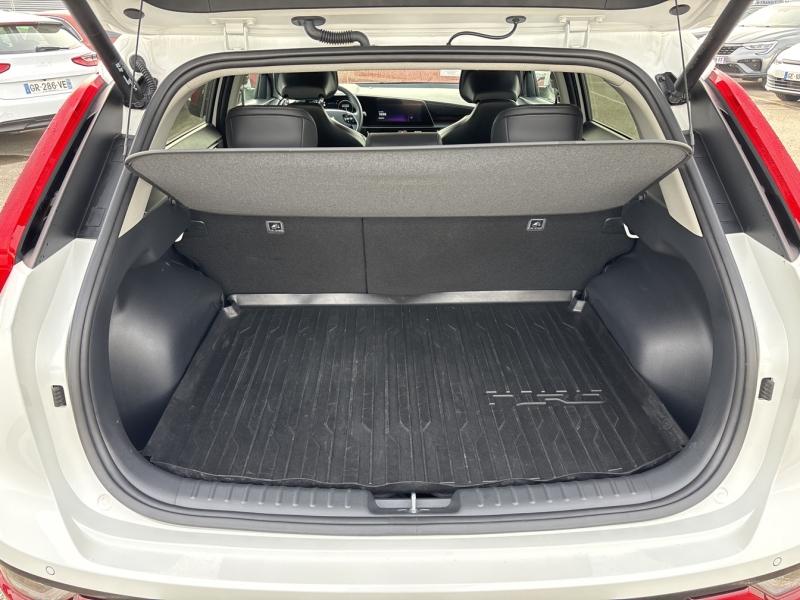 Image KIA Niro 204ch EV Premium