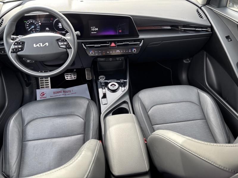 Image KIA Niro 204ch EV Premium