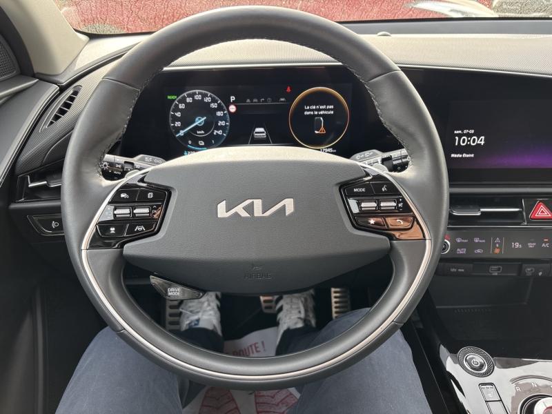 Image KIA Niro 204ch EV Premium
