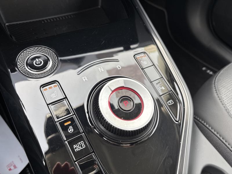 Image KIA Niro 204ch EV Premium