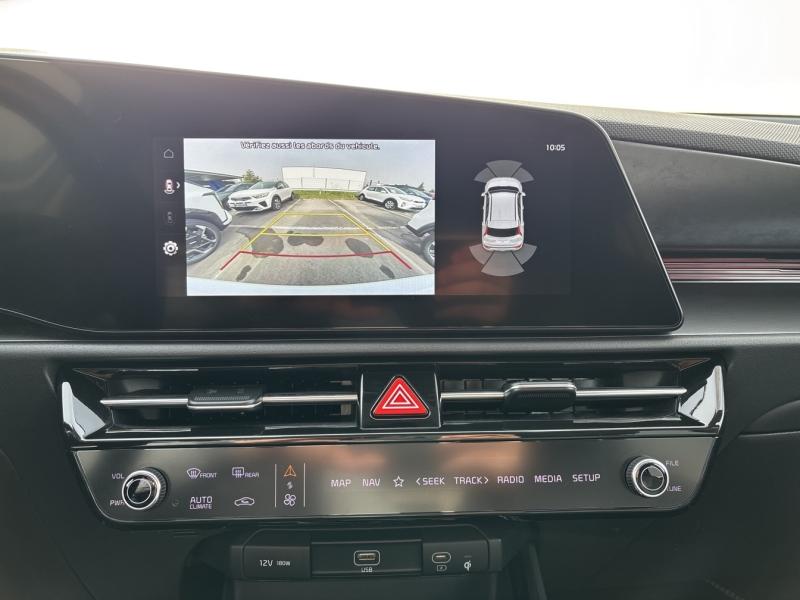 Image KIA Niro 204ch EV Premium