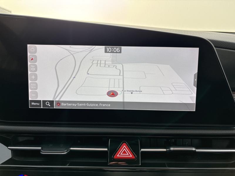 Image KIA Niro 204ch EV Premium