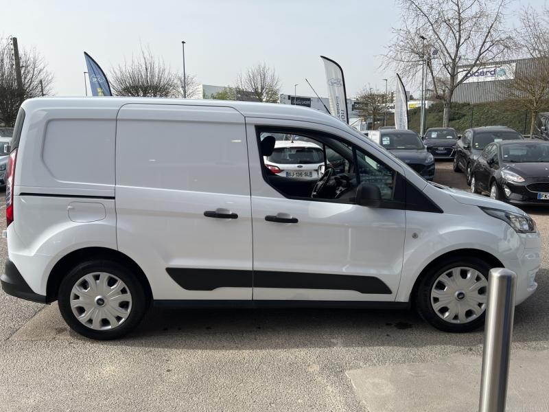 Image FORD Transit Connect L1 1.5 EcoBlue 120ch Trend BVA