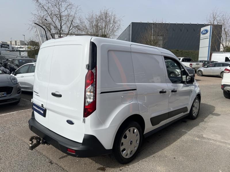 Image FORD Transit Connect L1 1.5 EcoBlue 120ch Trend BVA