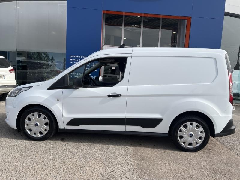 Image FORD Transit Connect L1 1.5 EcoBlue 120ch Trend BVA