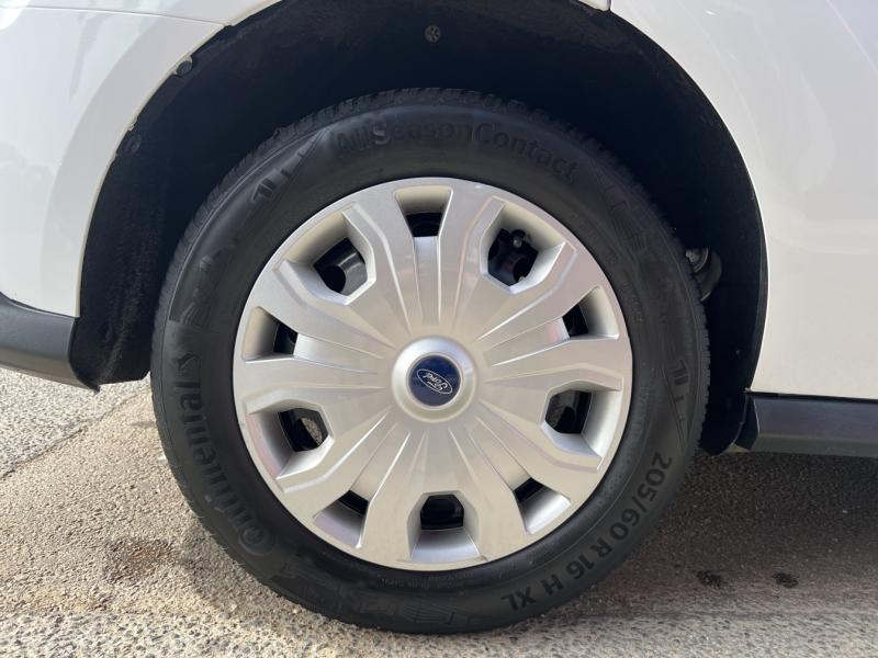 Image FORD Transit Connect L1 1.5 EcoBlue 120ch Trend BVA