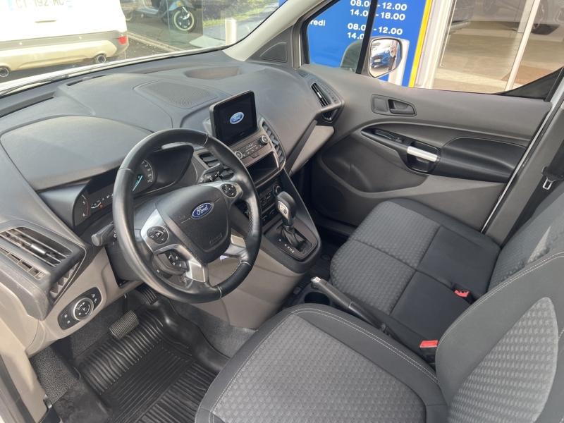 Image FORD Transit Connect L1 1.5 EcoBlue 120ch Trend BVA