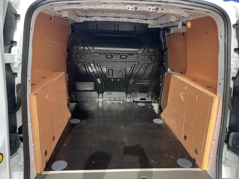 Image FORD Transit Connect L1 1.5 EcoBlue 120ch Trend BVA